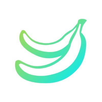 Logo of banana.dev