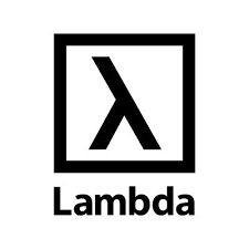 Logo of LambdaLabs