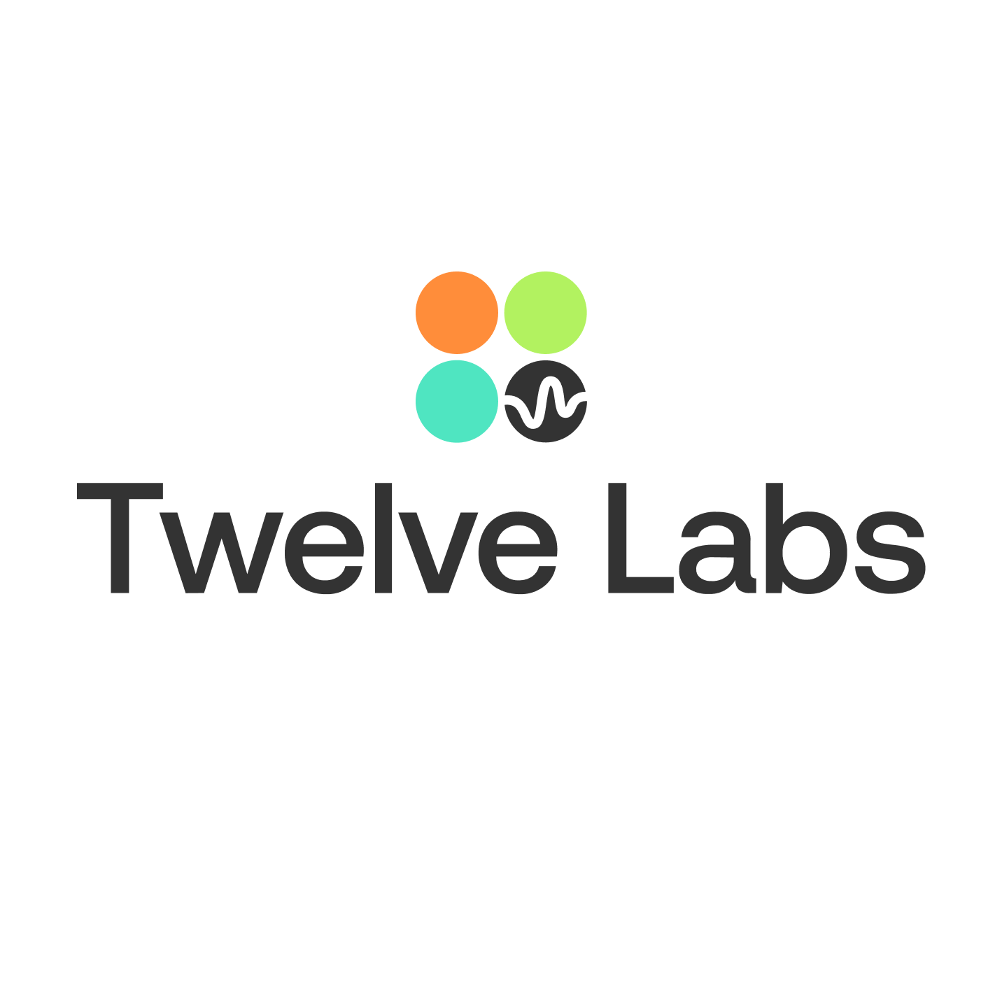 Logo of Twelve Labs