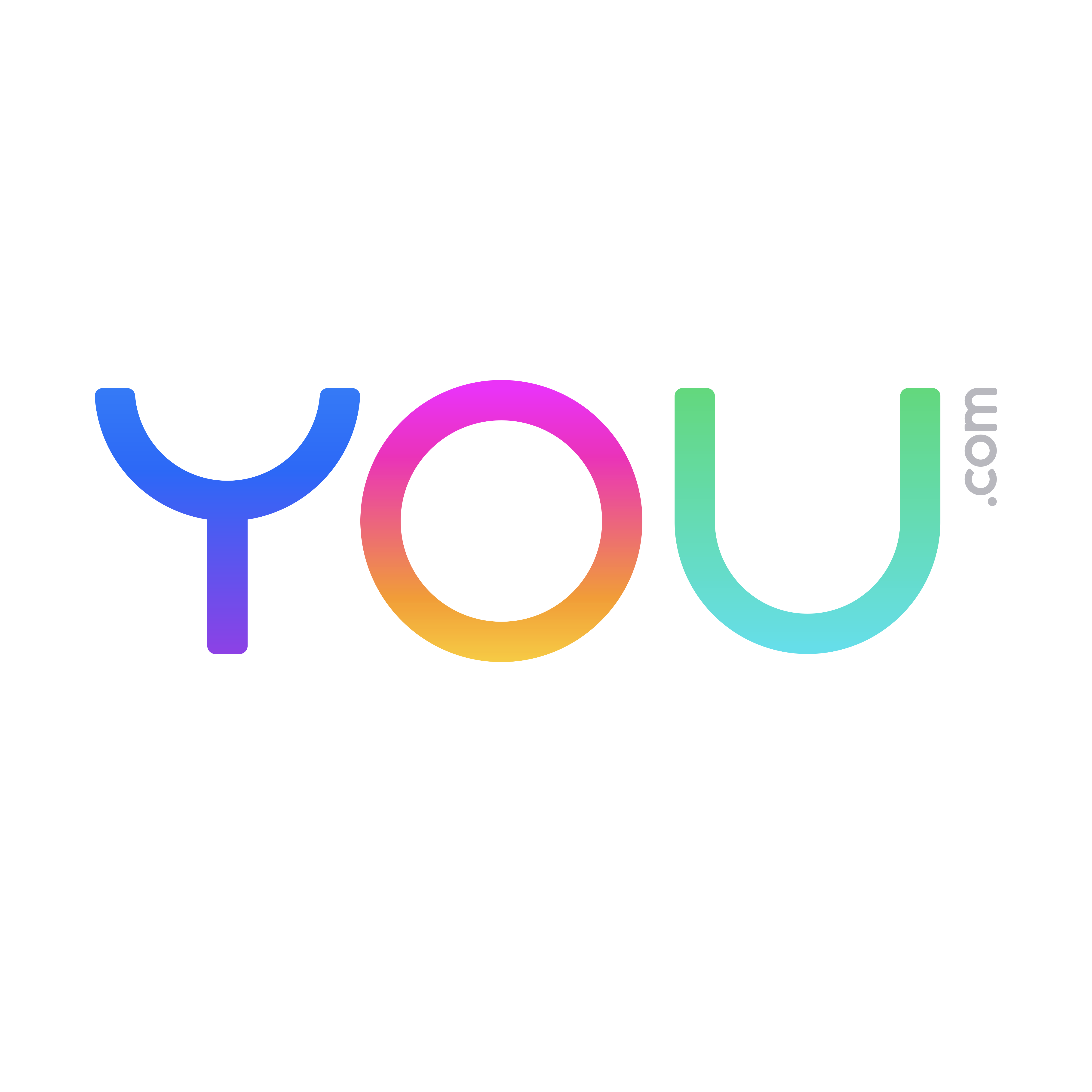 Logo of you.com